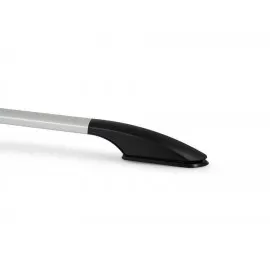 Peugeot Partner 2 Tepee Solid Tavan Çıtası Alüminyum 2008-2018 Arası