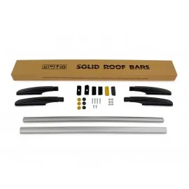 Peugeot Partner 2 Tepee Solid Tavan Çıtası Alüminyum 2008-2018 Arası