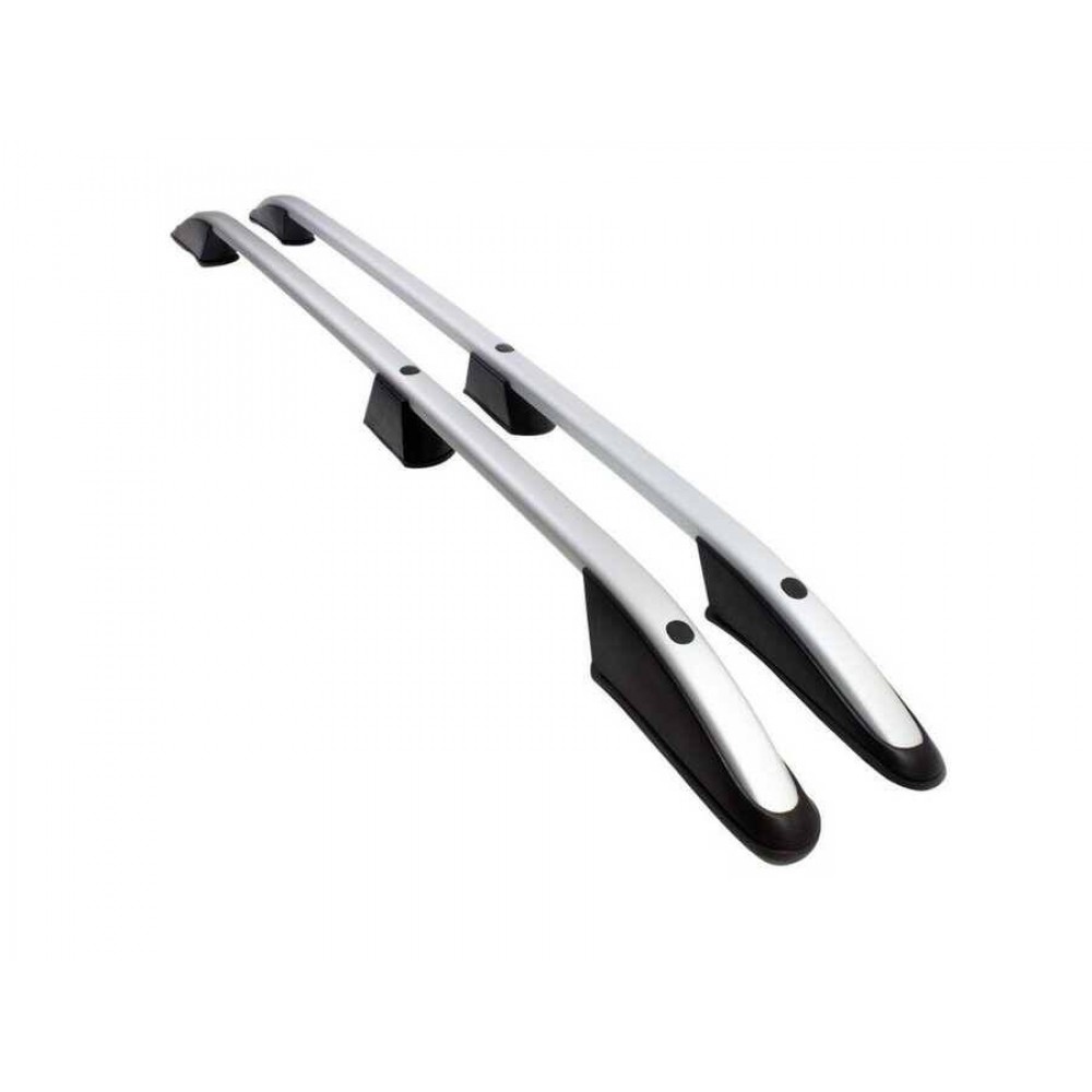 Peugeot Expert Traveller Elegance Tavan Çıtası Alüminyum Uzun Şase 2017 ve Sonrası