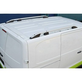 Peugeot Expert Traveller Elegance Tavan Çıtası Alüminyum Uzun Şase 2017 ve Sonrası