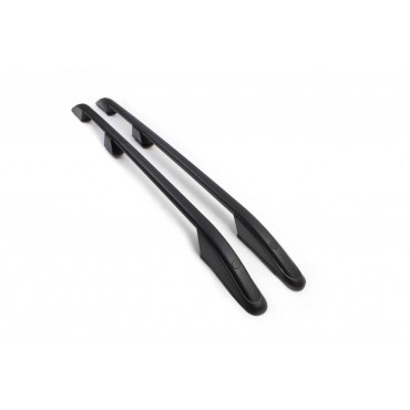 Peugeot Rifter Elegance Tavan Çıtası Siyah 2019 ve Sonrası