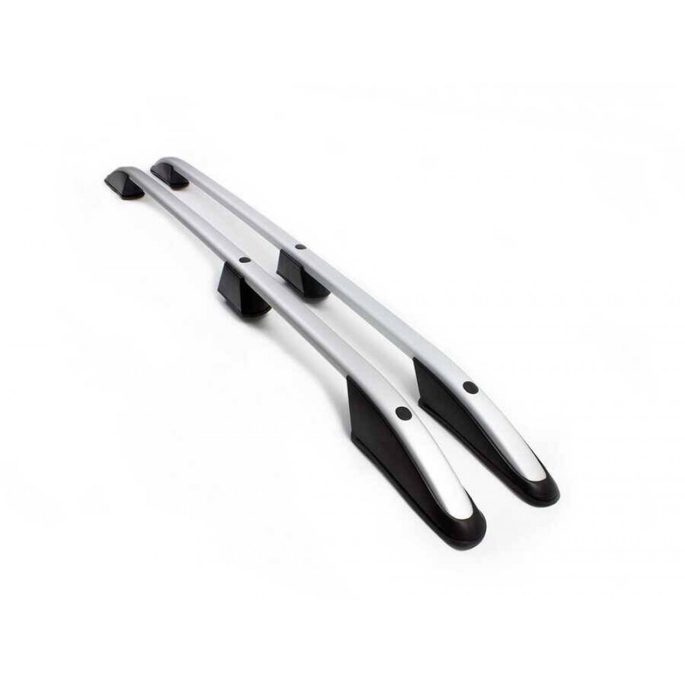 Peugeot Partner 3 Elegance Tavan Çıtası Alüminyum Uzun Şase 2019 ve Sonrası