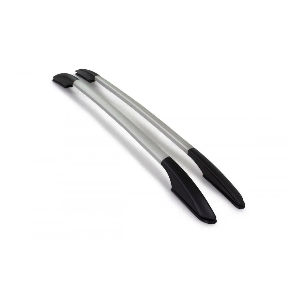 Skoda Rapid Spaceback Solid Tavan Çıtası Gri Yapıştırma 2013 ve Sonrası