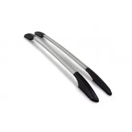 Skoda Rapid Spaceback Solid Tavan Çıtası Gri Yapıştırma 2013 ve Sonrası