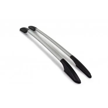 Skoda Rapid Spaceback Solid Tavan Çıtası Gri Yapıştırma 2013 ve Sonrası