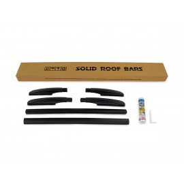 Ssangyong Actyon Solid Tavan Çıtası Siyah Yapıştırma 2006-2012 Arası