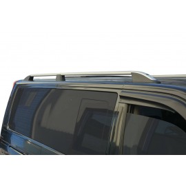VW T5 Transporter Elegance Tavan Çıtası Alüminyum Uzun Şase 2003-2023 Arası