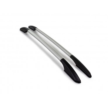 VW Touareg Solid Tavan Çıtası Alüminyum 2002-2010 Arası