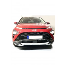 HYUNDAİ BAYON İÇİN ÖN - ARKA KORUMA OEM