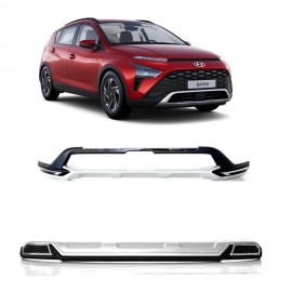 HYUNDAİ BAYON İÇİN ÖN - ARKA KORUMA OEM
