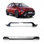 HYUNDAİ BAYON İÇİN ÖN - ARKA KORUMA OEM