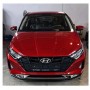 HYUNDAI I20 2020+ İÇİN ÖN-ARKA KORUMA