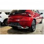 HYUNDAI I20 2020+ İÇİN ÖN-ARKA KORUMA