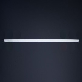 Citroen Berlingo II Mini Van Krom Bagaj Alt Çıtası (Paslanmaz Çelik) - 2008-2018 Modeller