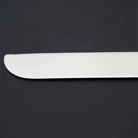 Citroen Berlingo III Mini Van Krom Bagaj Alt Çıta (Paslanmaz Çelik) - 2019 ve Sonrası Modeller