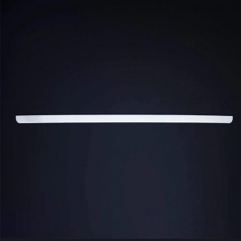 Citroen Berlingo III Mini Van Krom Bagaj Alt Çıta (Paslanmaz Çelik) - 2019 ve Sonrası Modeller