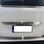 Citroen Berlingo III Mini Van Krom Bagaj Çıtası (Paslanmaz Çelik) - 2019 ve Sonrası Modeller