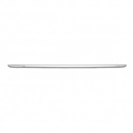 Citroen Berlingo III Mini Van Krom Bagaj Camı Alt Çıtası (Paslanmaz Çelik) - 2019 ve Sonrası Modeller