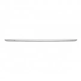 Citroen Berlingo III Mini Van Krom Bagaj Camı Alt Çıtası (Paslanmaz Çelik) - 2019 ve Sonrası Modeller