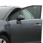 Citroen C4 HB Krom Kapı Kolu (4 Kapı Paslanmaz Çelik) - 2005-2010 Modeller