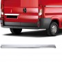 Citroen Jumper Van Krom Bagaj Çıtası (Paslanmaz Çelik) - 2006 ve Sonrası Modeller