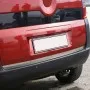 Citroen Nemo MPV Krom Bagaj Alt Çıtası Paslanmaz Çelik - 2007 ve Sonrası Modeller