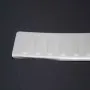 Dacia Duster SUV Krom Arka Tampon Eşiği Paslanmaz Çelik - 2010-2017 Modeller