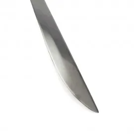 Dacia Duster SUV Krom Bagaj Camı Alt Çıtası (Paslanmaz Çelik) - 2012-2017 Modeller