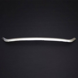 Dacia Duster SUV Krom Bagaj Çıtası (Paslanmaz Çelik) - 2018-2023 Modeller