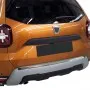 Dacia Duster SUV Krom Arka Tampon Eşiği (Paslanmaz Çelik) 2018 - 2023