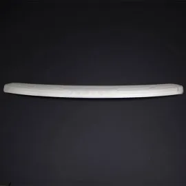 Dacia Duster SUV Krom Arka Tampon Eşiği (Paslanmaz Çelik) 2018 - 2023