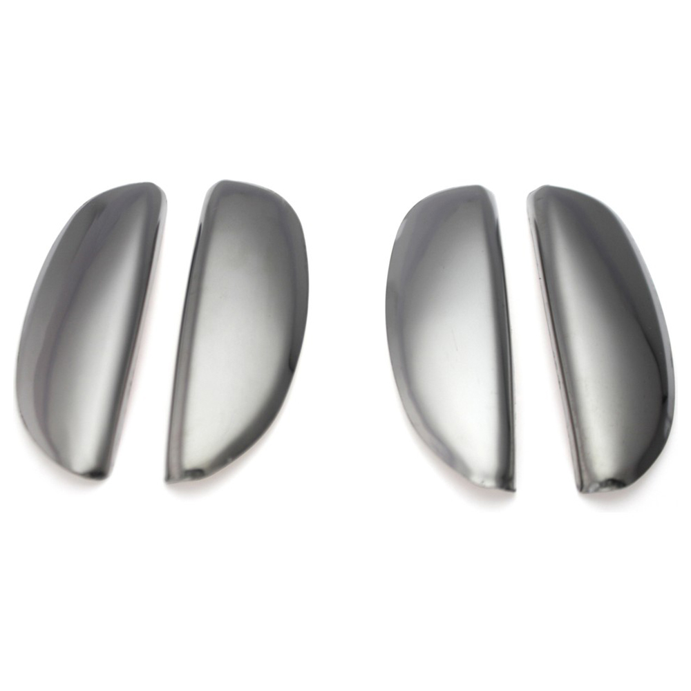 Dacia Logan Sedan Krom Kapı Kolu (4 Kapı Paslanmaz Çelik) - 2005-2012 Modeller