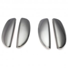 Dacia Logan Sedan Krom Kapı Kolu (4 Kapı Paslanmaz Çelik) - 2005-2012 Modeller