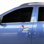 Dacia Logan MCV SW Krom Kapı Kolu 4 Kapı Paslanmaz Çelik - 2013 ve Sonrası Modeller