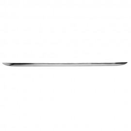 Dacia Logan MCV SW Krom Bagaj Alt Çıtası Paslanmaz Çelik - 2013 ve Sonrası Modeller