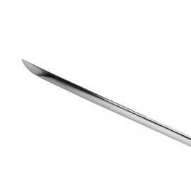 Dacia Logan MCV SW Krom Bagaj Alt Çıtası Paslanmaz Çelik - 2013 ve Sonrası Modeller