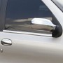 Fiat Albea Sedan Ayna Kapağı 2 Parça ABS Krom - 2002-2012 Modeller