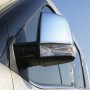 Fiat Doblo Krom Ayna Kapağı (2 Parça Paslanmaz Çelik) - 2010-2023 Modeller