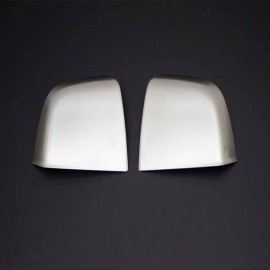 Fiat Doblo Ayna Kapağı (2 Parça ABS Krom) - 2010-2023 Modeller