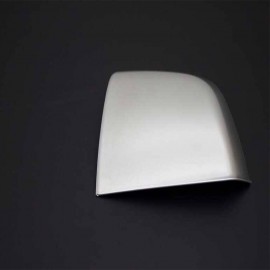 Fiat Doblo Ayna Kapağı (2 Parça ABS Krom) - 2010-2023 Modeller