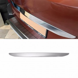 Fiat Doblo Krom Bagaj Çıtası (Paslanmaz Çelik) - 2023 ve Sonrası Modeller