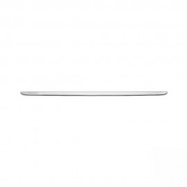 Fiat Doblo Krom Bagaj Camı Alt Çıtası (Paslanmaz Çelik) - 2023 ve Sonrası Modeller