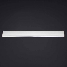 Fiat Ducato Krom Bagaj Çıtası (Paslanmaz Çelik) - 2006-2024