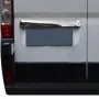 Fiat Ducato Krom Bagaj Çıtası (Paslanmaz Çelik) - 2006-2024