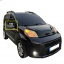 Fiat Fiorino Minivan Krom Ayna Kapağı (2 Parça ABS Krom) - 2007-2024 Modeller