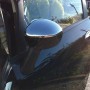 Fiat Grande Punto HB Krom Ayna Kapağı (Paslanmaz Çelik) - 2005 ve Sonrası Modeller (2 Parça)