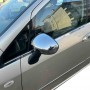 Fiat Linea SD Krom Ayna Kapağı (ABS Krom) - 2007-2011 Modeller