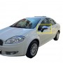 Fiat Linea SD Krom Ayna Kapağı (ABS Krom) - 2007-2011 Modeller