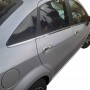 Fiat Linea SD Krom Cam Çıtası (Paslanmaz Çelik) - 8 Parça - 2007-2011 Modeller