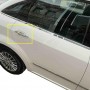 Fiat Linea SD Krom Kapı Kolu (Paslanmaz Çelik) - 8 Parça - 2012-2017 Modeller